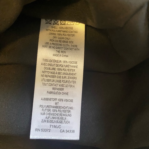 French Connection Snake Print Sleeveless MiniDress - Picture 13 of 16